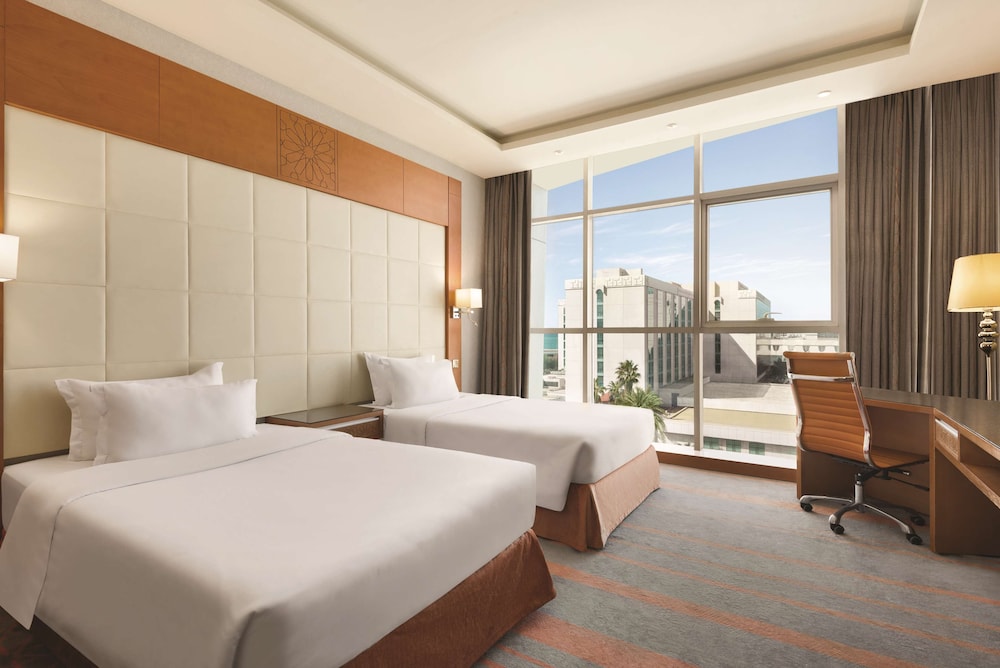 فندق فيفيد جدة(Vivid Hotel Jeddah) 17/48