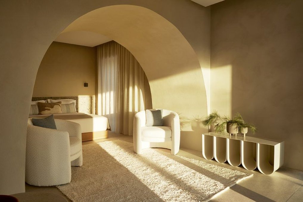 Suite, Garden View, Private Pool
