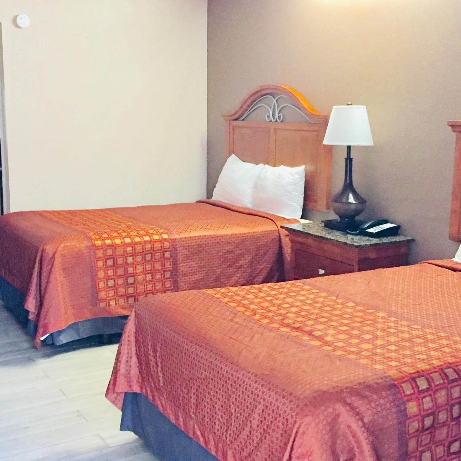 Masters Inn 6/13