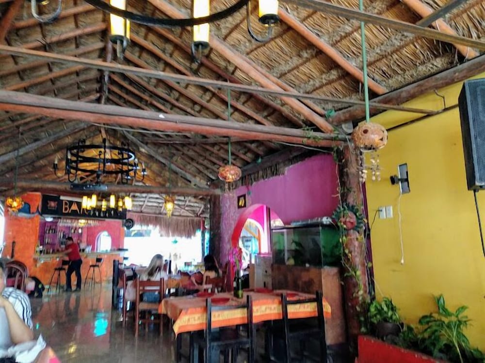 Hotel Vista Caribe 9/51