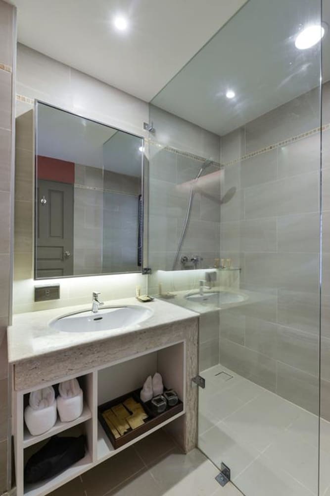 Le Monte Hotel Khao Yai 20/61