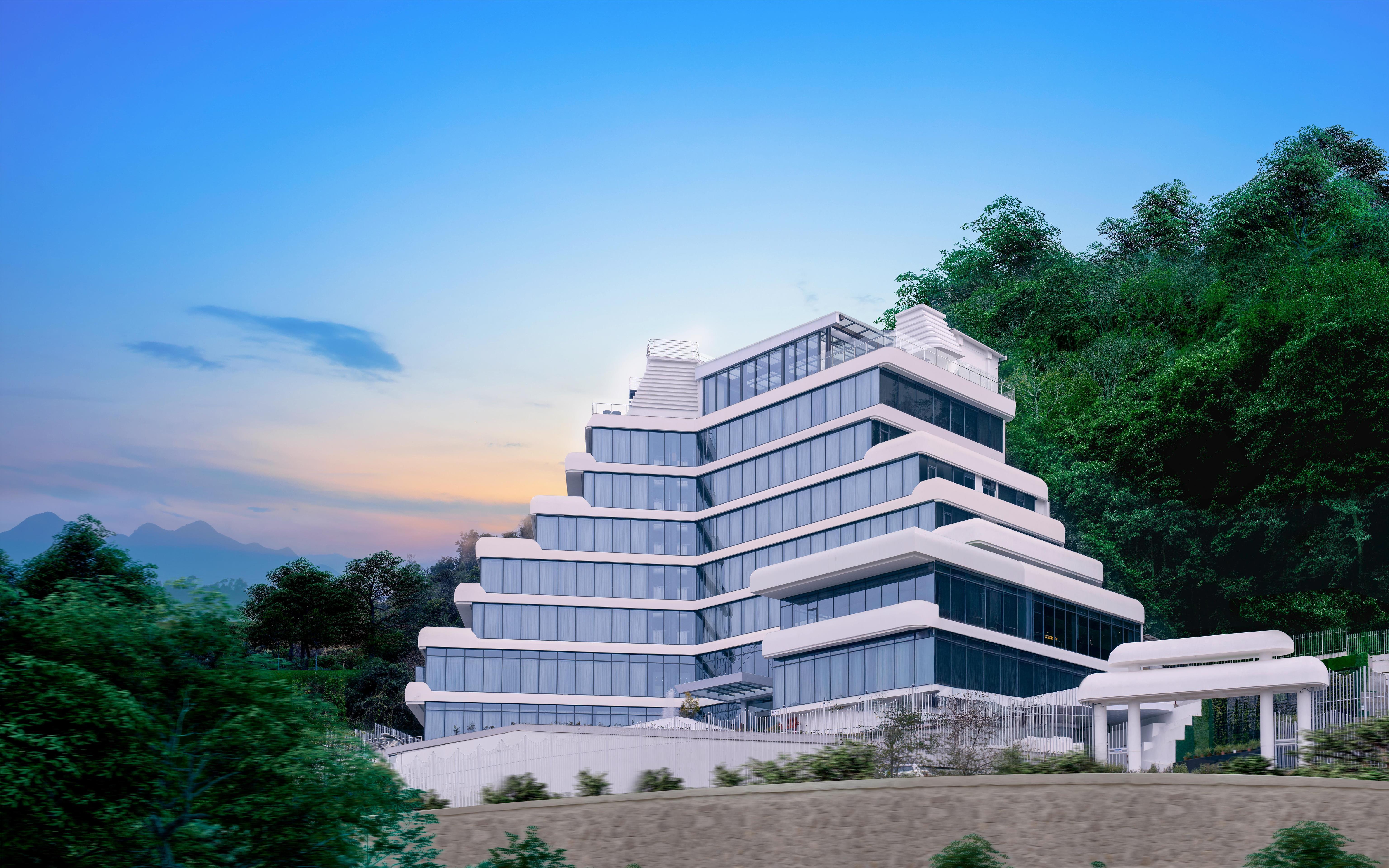 Best Western Plus Godawari Resort 2/32