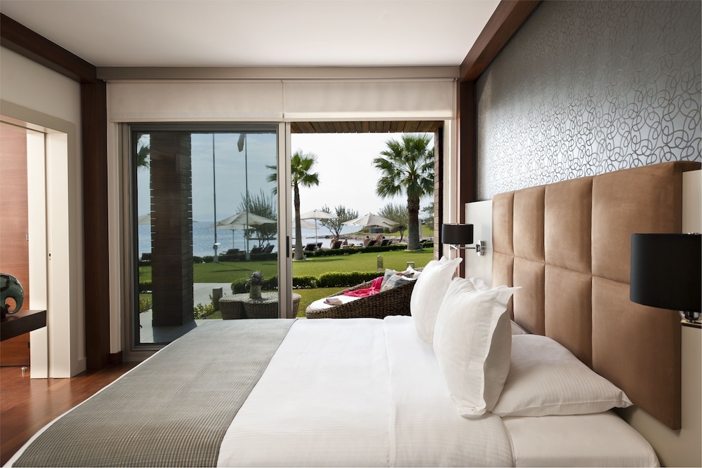 Ortunc Hotel Boutique Class 9/50