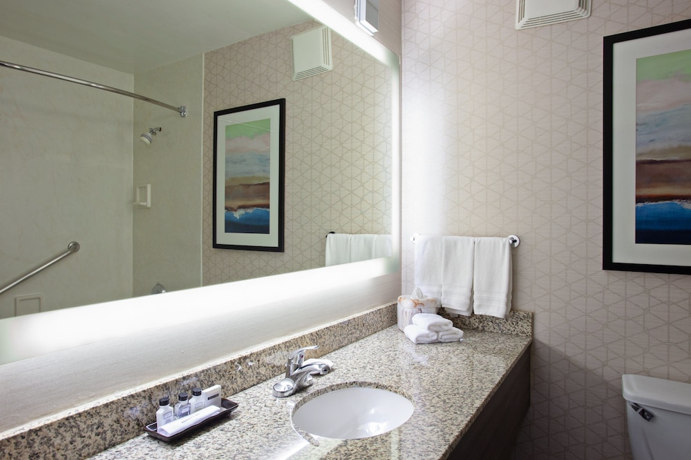 Crowne Plaza Silicon Valley N - Union City 9/57