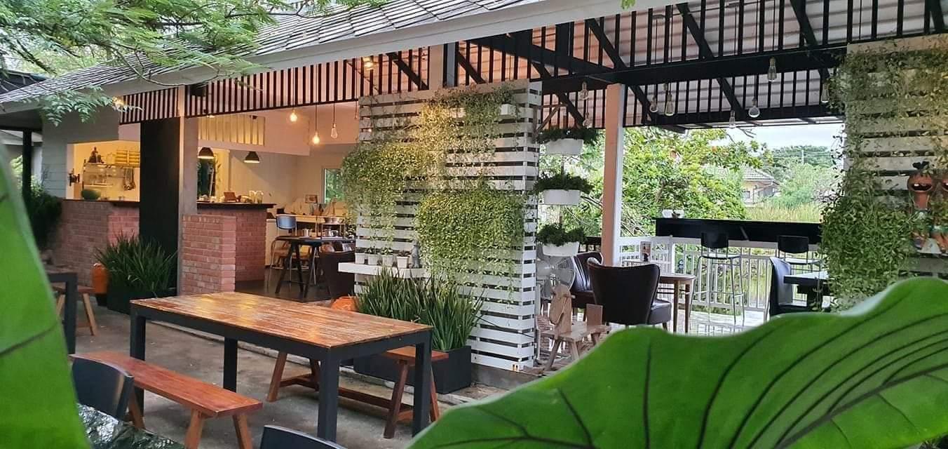 Baan Ton Mai Apartment 27/33