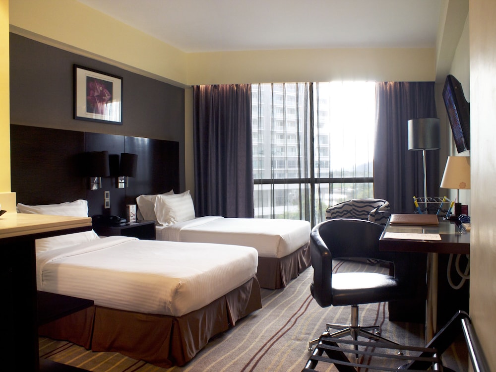 Ming Garden Hotel And Residences 21/69