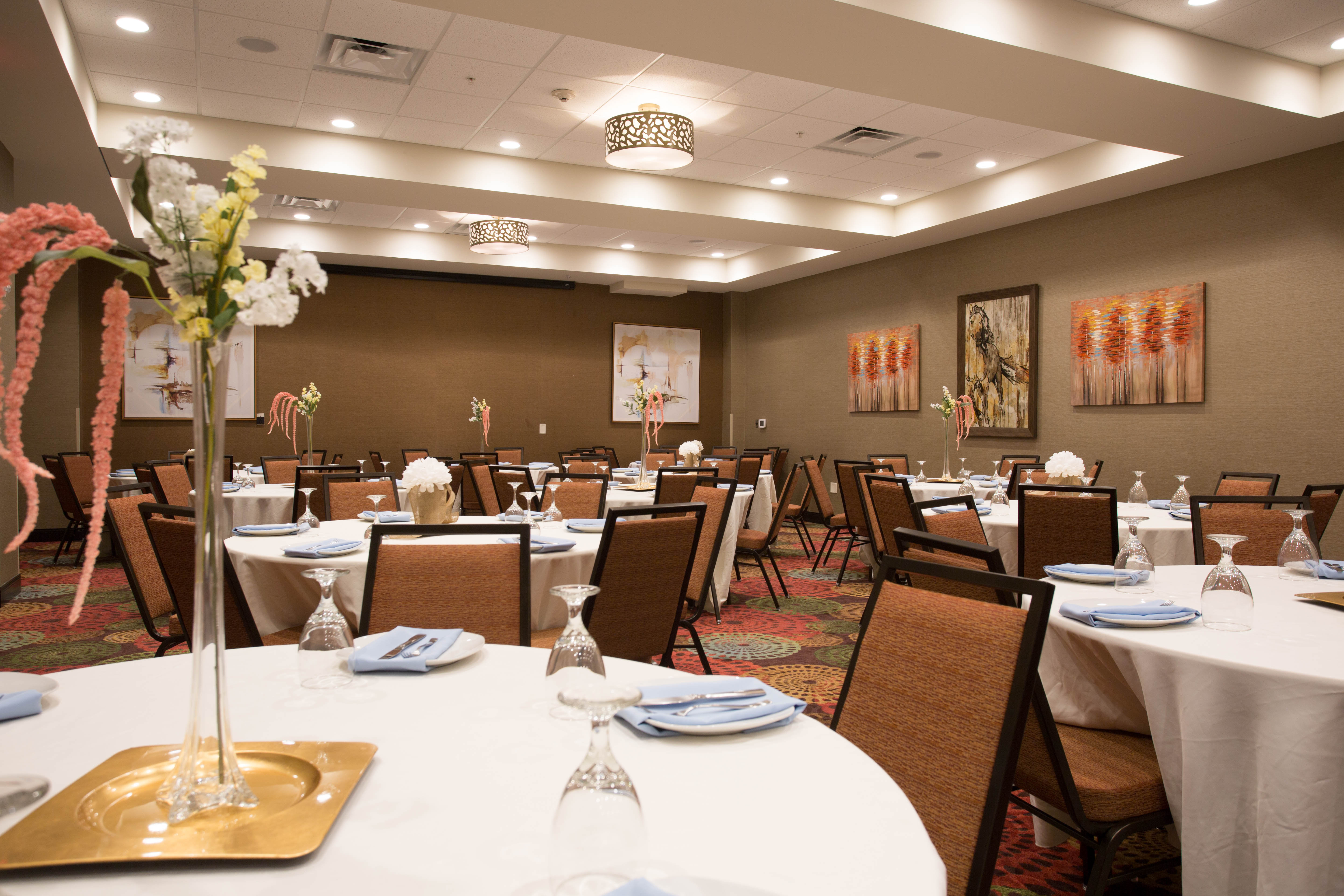 Holiday Inn Murfreesboro 31/54