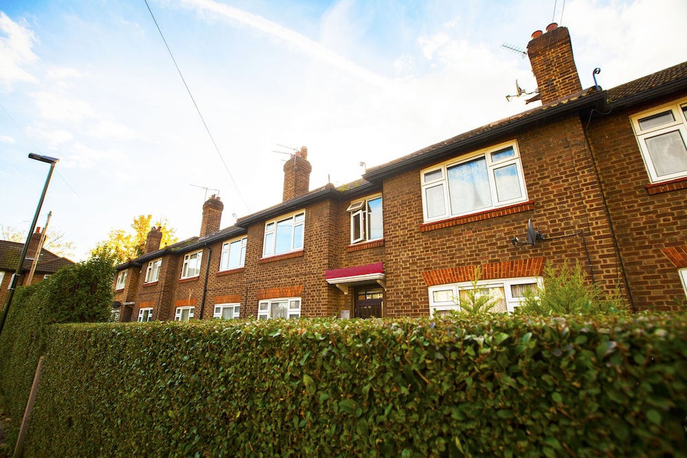 Stunning Central Richmond With Garden 30/34