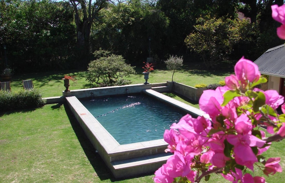 Die Waenhuis Guest House 26/33
