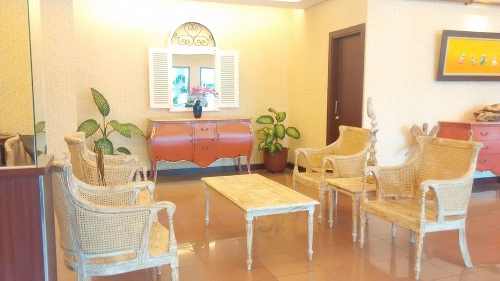 MUTIARA HOTEL 22/30