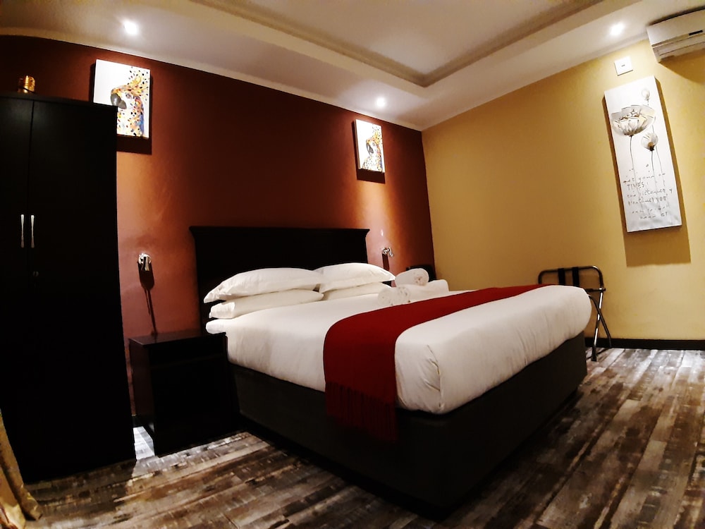 Citystay Ladybrand 20/50