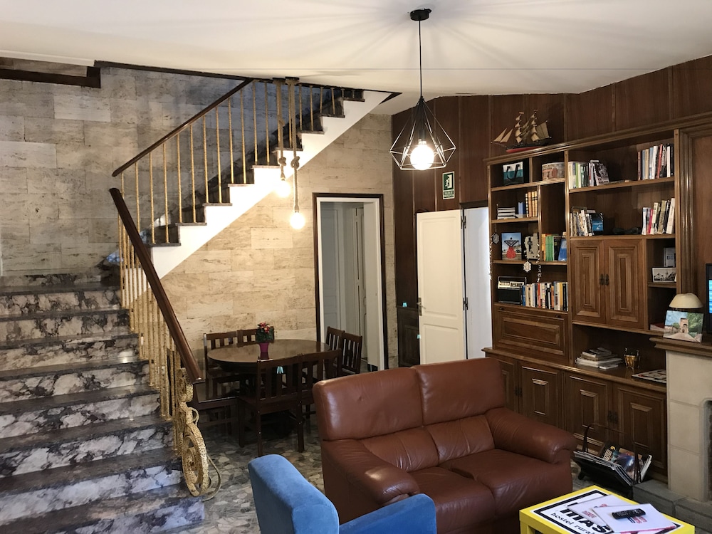 Mucha Masia Hostel Rural-Urba 24/50