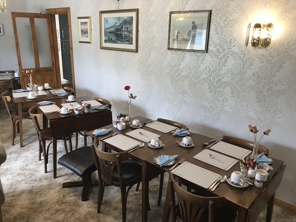 Alltonside Guest House 21/24