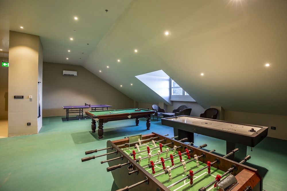 Fortune Park Dalhousie 35/60