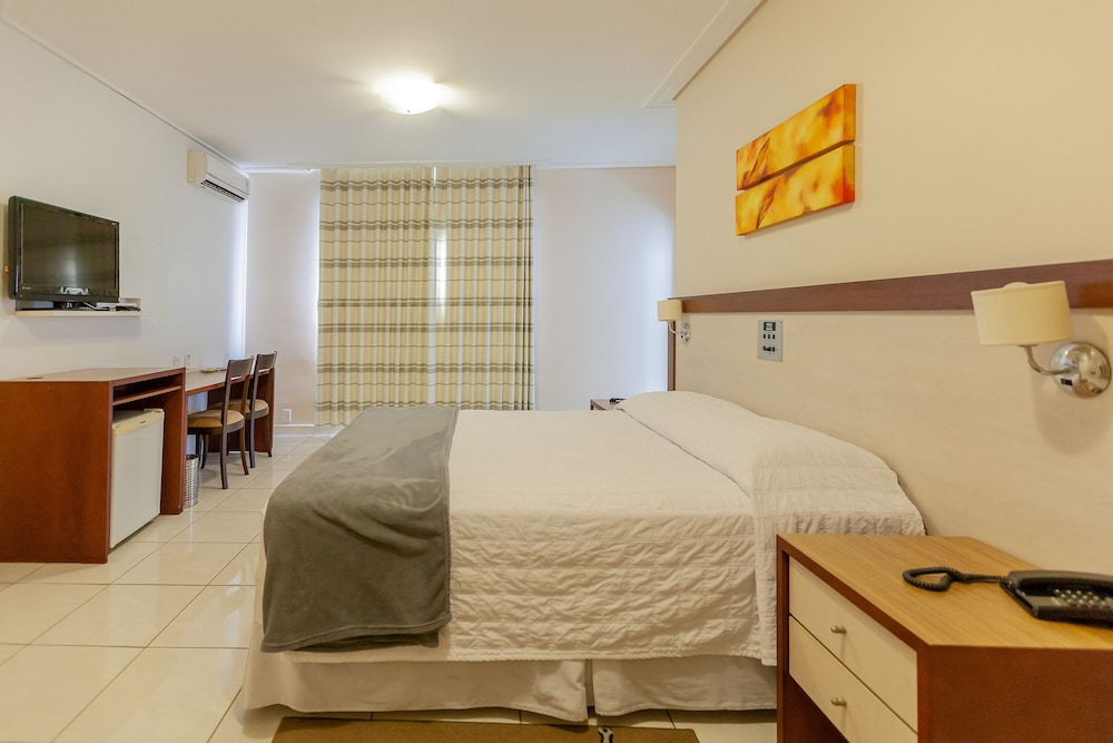 Tri Hotel Executive Criciuma 10/50