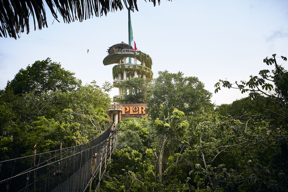 Hotel Xcaret Arte - Adults Only (16+) 71/73