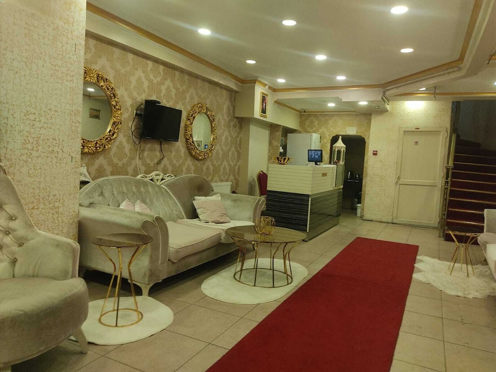 Sah Hotel 46/58