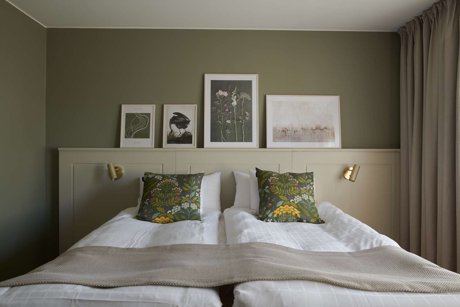 Room, Queen Bed, Best Western Hotel Danderyd 5/10