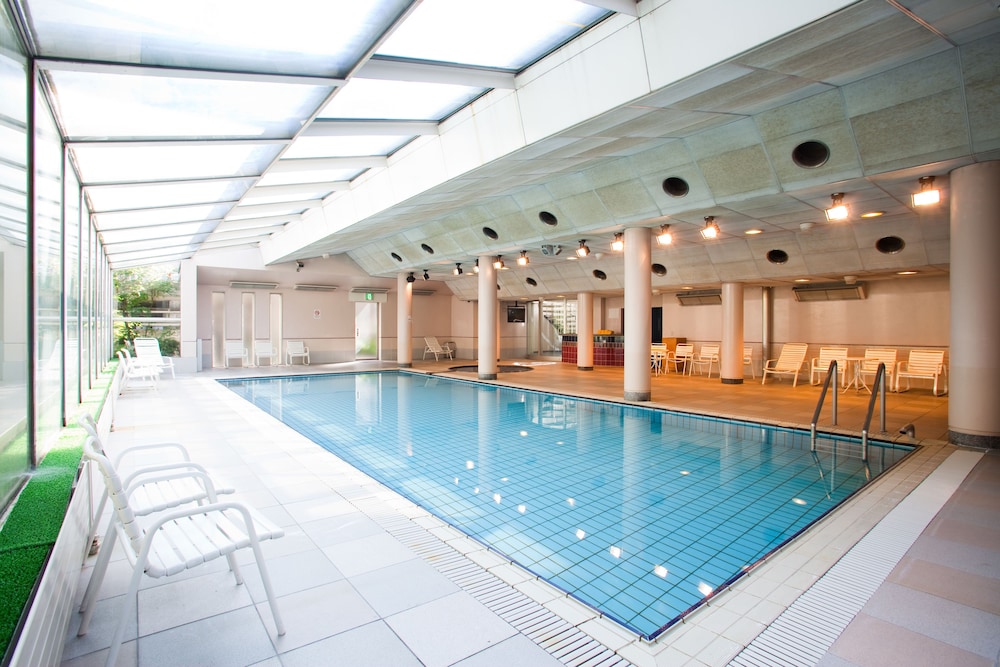 Kinugawa Onsen Hotel 24/50