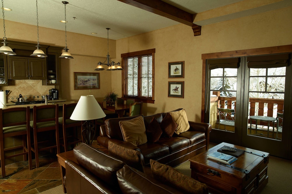Hotel Park City, Autograph Collection 19/32