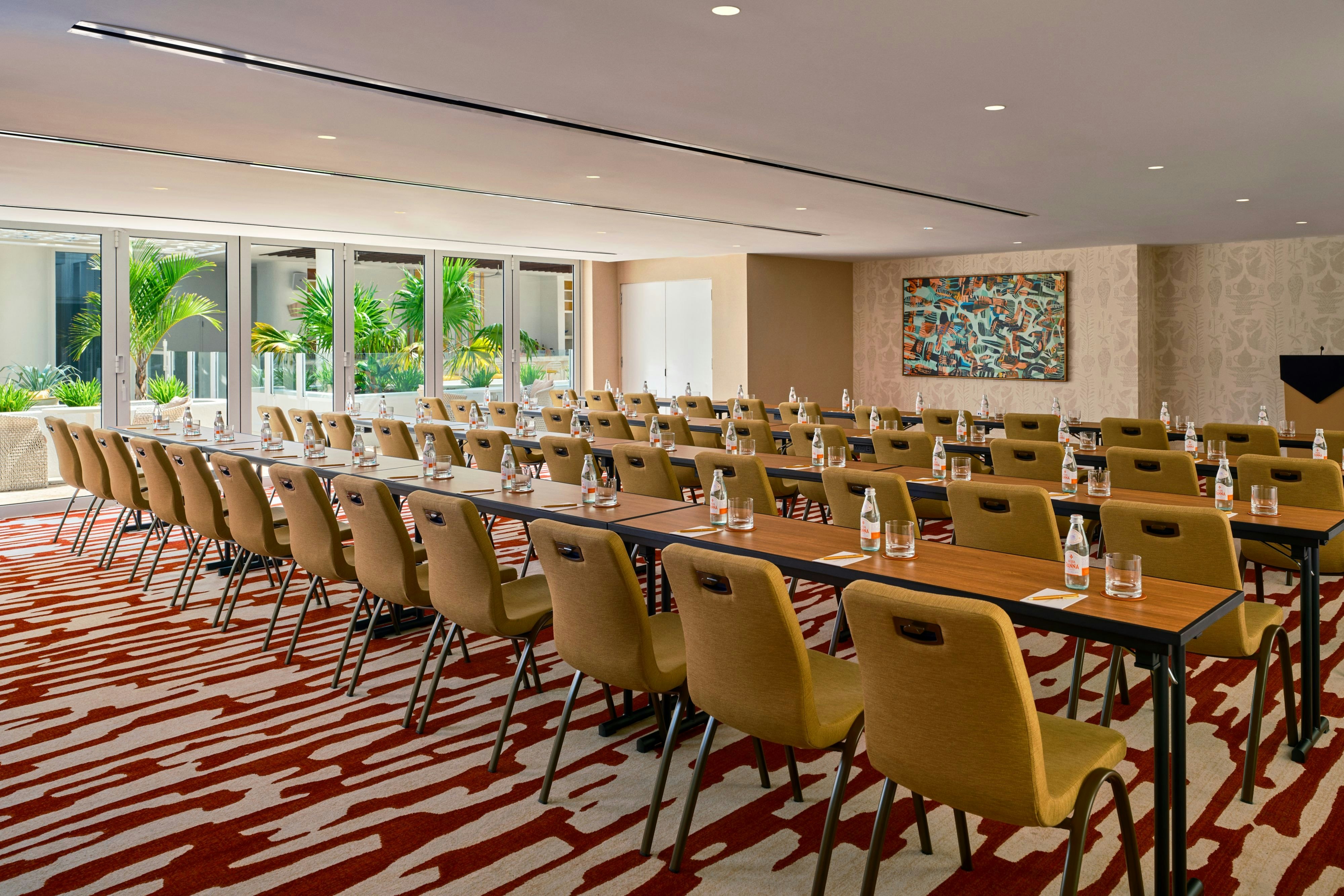 Royal Palm South Beach Miami, a Tribute Portfolio Resort 35/50