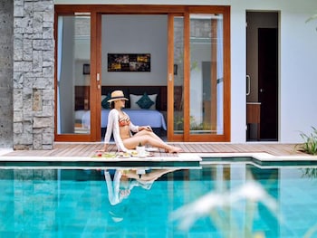 Mahana Boutique Apartment 22/38