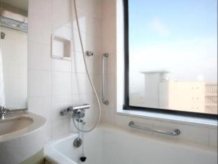 غرفة، Jr Hotel Clement Takamatsu 10/10