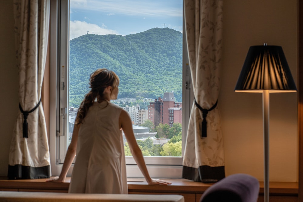 Sapporo Park Hotel 34/75