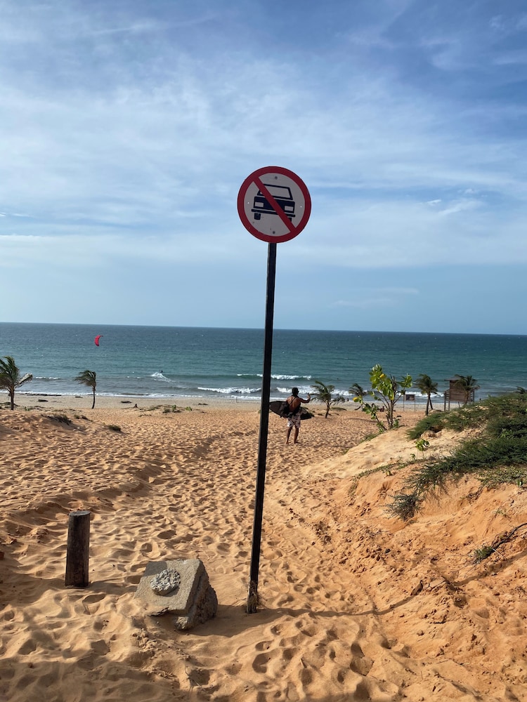 Pousada Pedra Furada - Jericoacoara 62/62