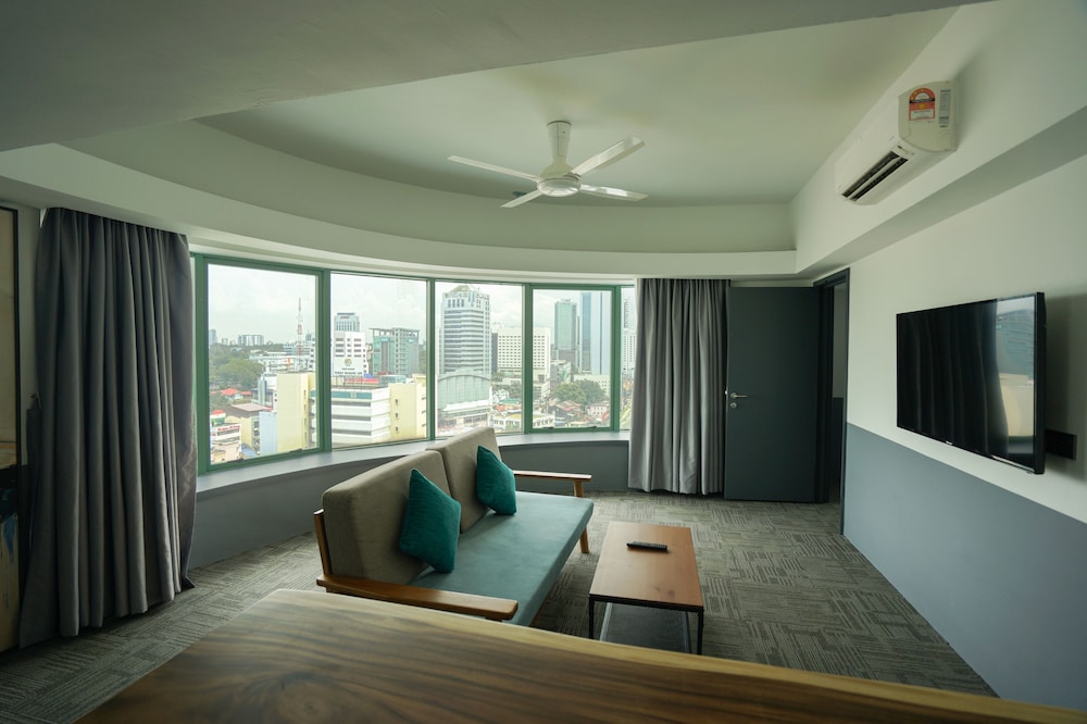 Z Hotel Johor 16/46