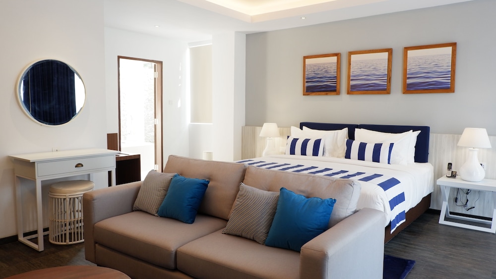 Swiss Belresort Belitung 40/73
