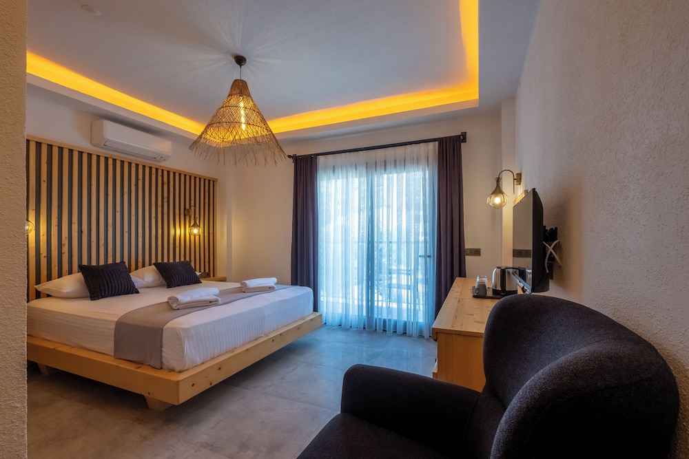 Palamut Butik Otel 8/31