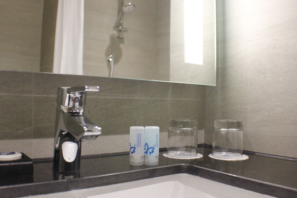 BATIQA HOTEL LAMPUNG 9/38