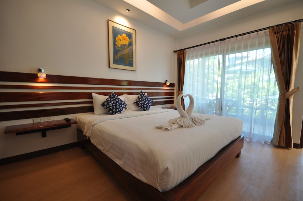 Green View Village Resort 13/50