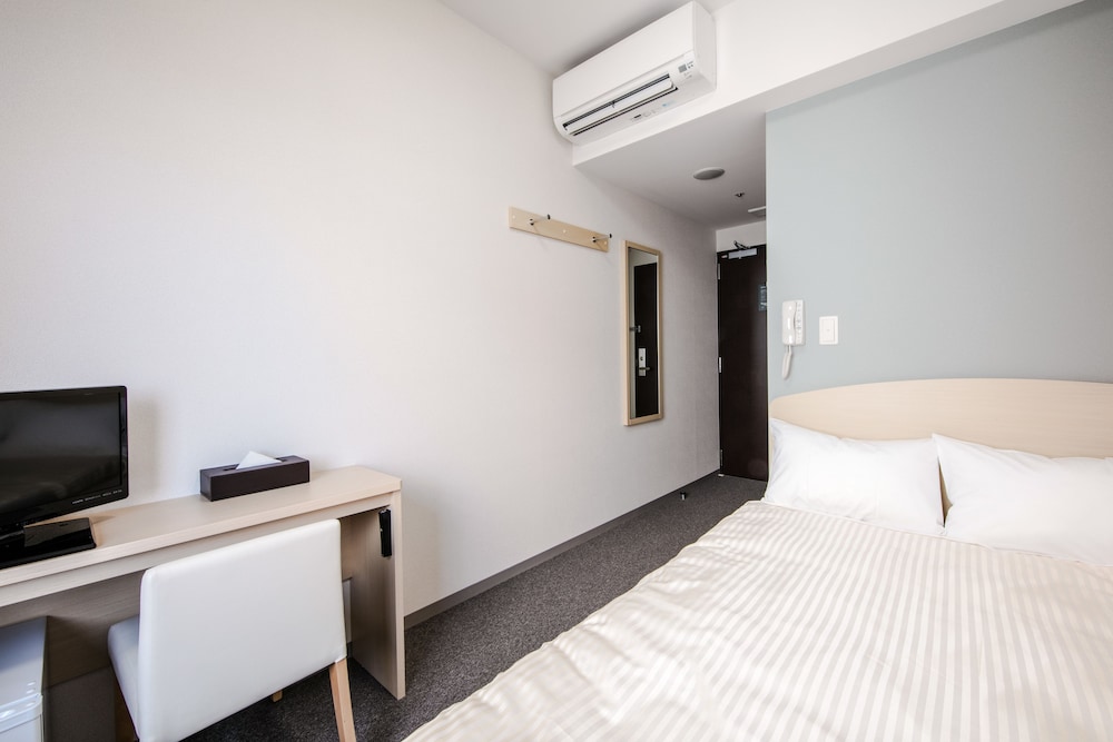 Unizo Inn Express Morioka 28/48