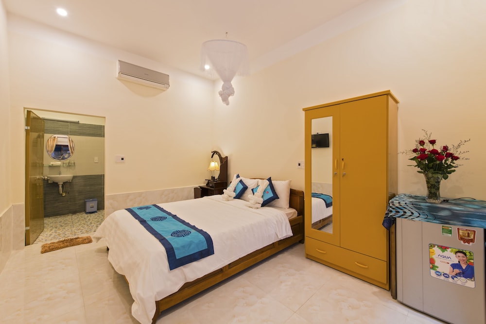 Bougain Villeas Homestay 12/34