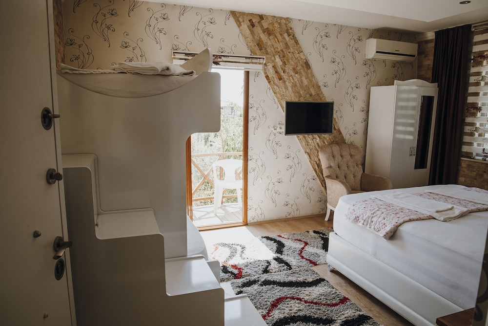 Sinter Terasse House Hotel 16/50
