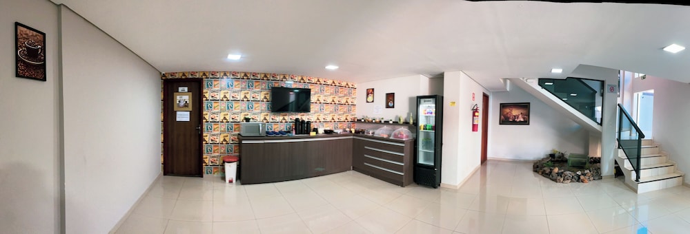Hotel ROF 3/20