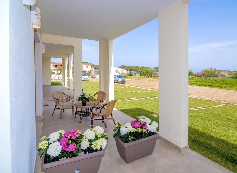 Stella Marina Camere Sul Mare 18/36
