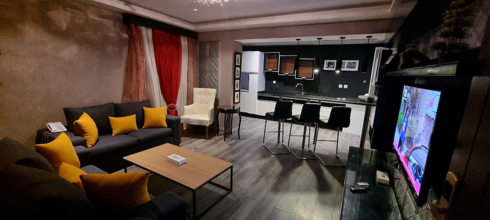 Golden Park Hotel Cairo Heliopolis 48/54