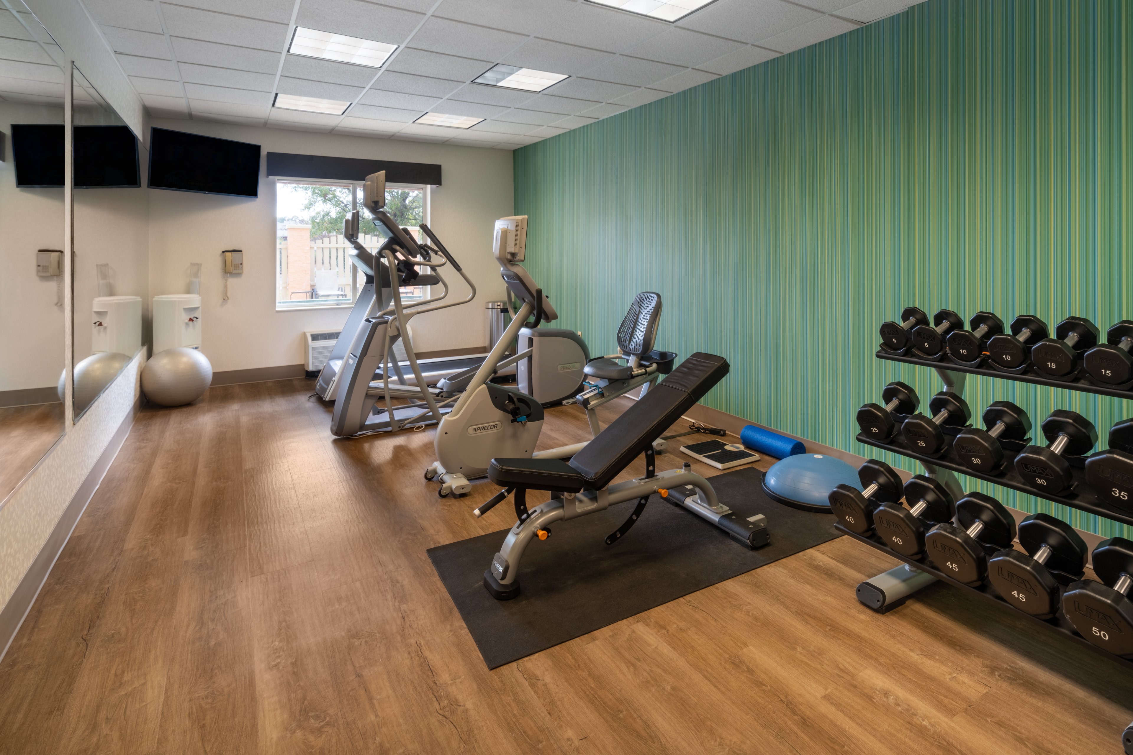 Holiday Inn Express Bluffton At Hilton Head Area 44/80