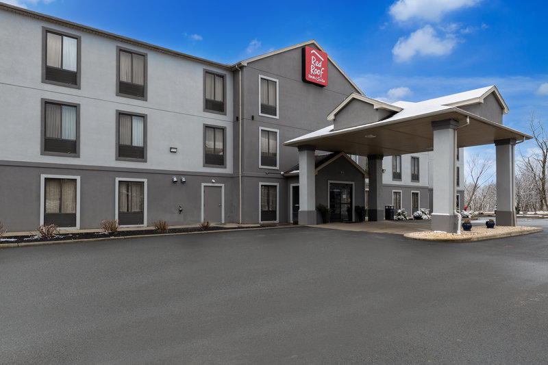 Sleep Inn & Suites Mifflinville -Bloomsburg 21/22