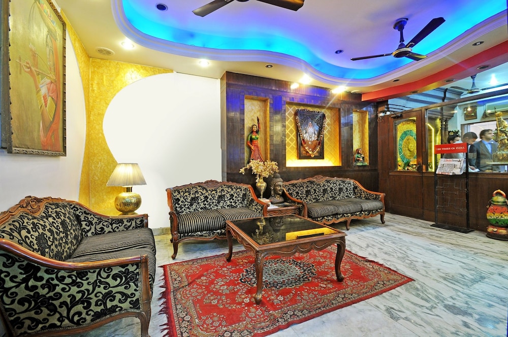 Hotel Shiva Intercontinental 31/45