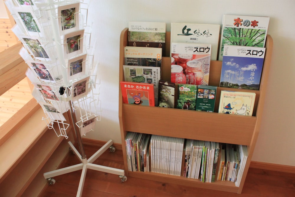 Pension Gooseberry 24/50
