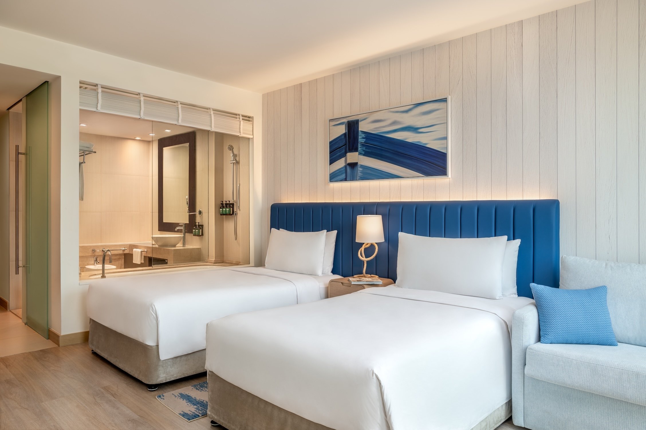 Crowne Plaza Abu Dhabi Yas Island 78/127