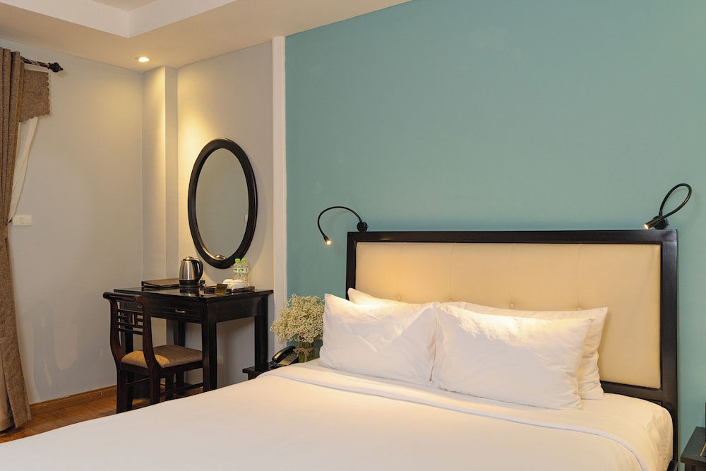 Hoi An Sincerity Hotel 38/72