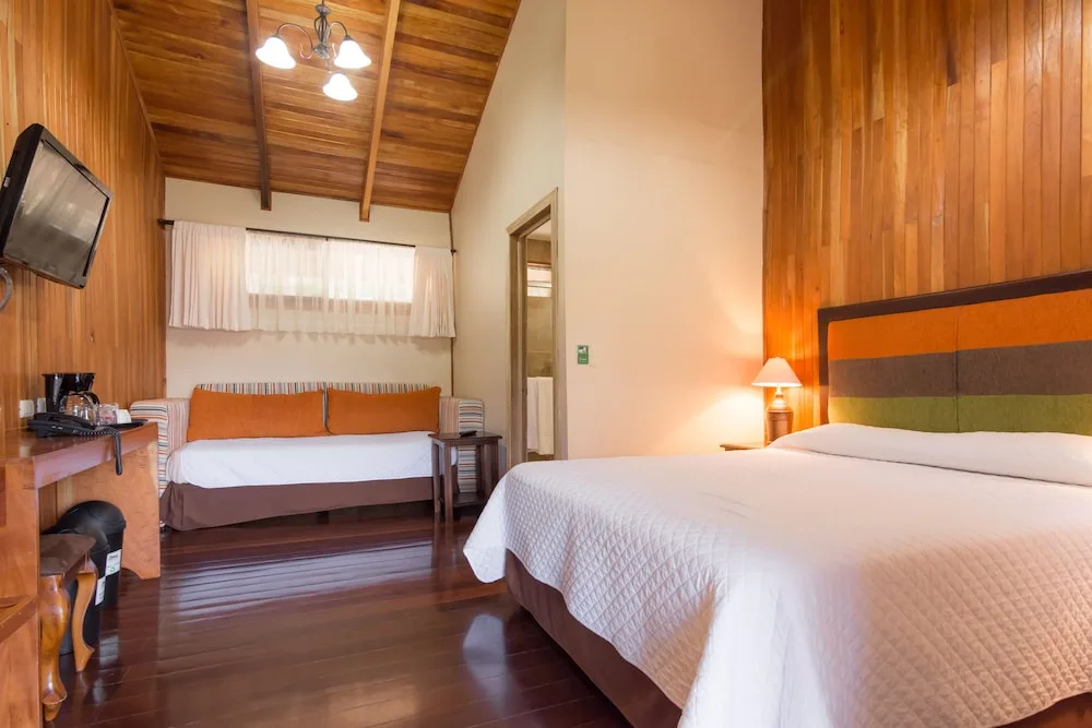 Monteverde Country Lodge 20/72