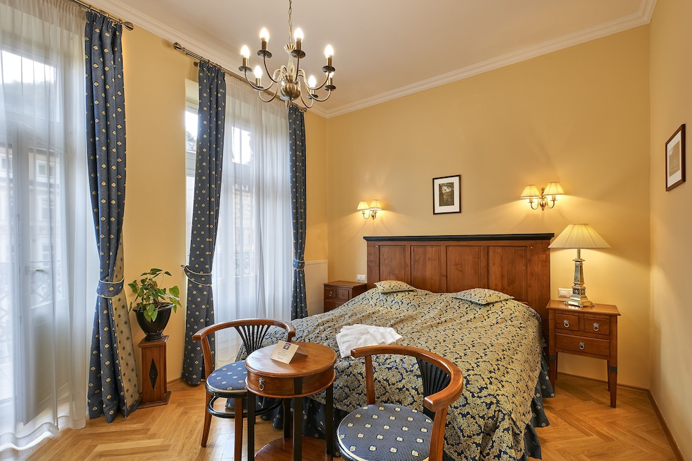 Hotel Salvator 28/63