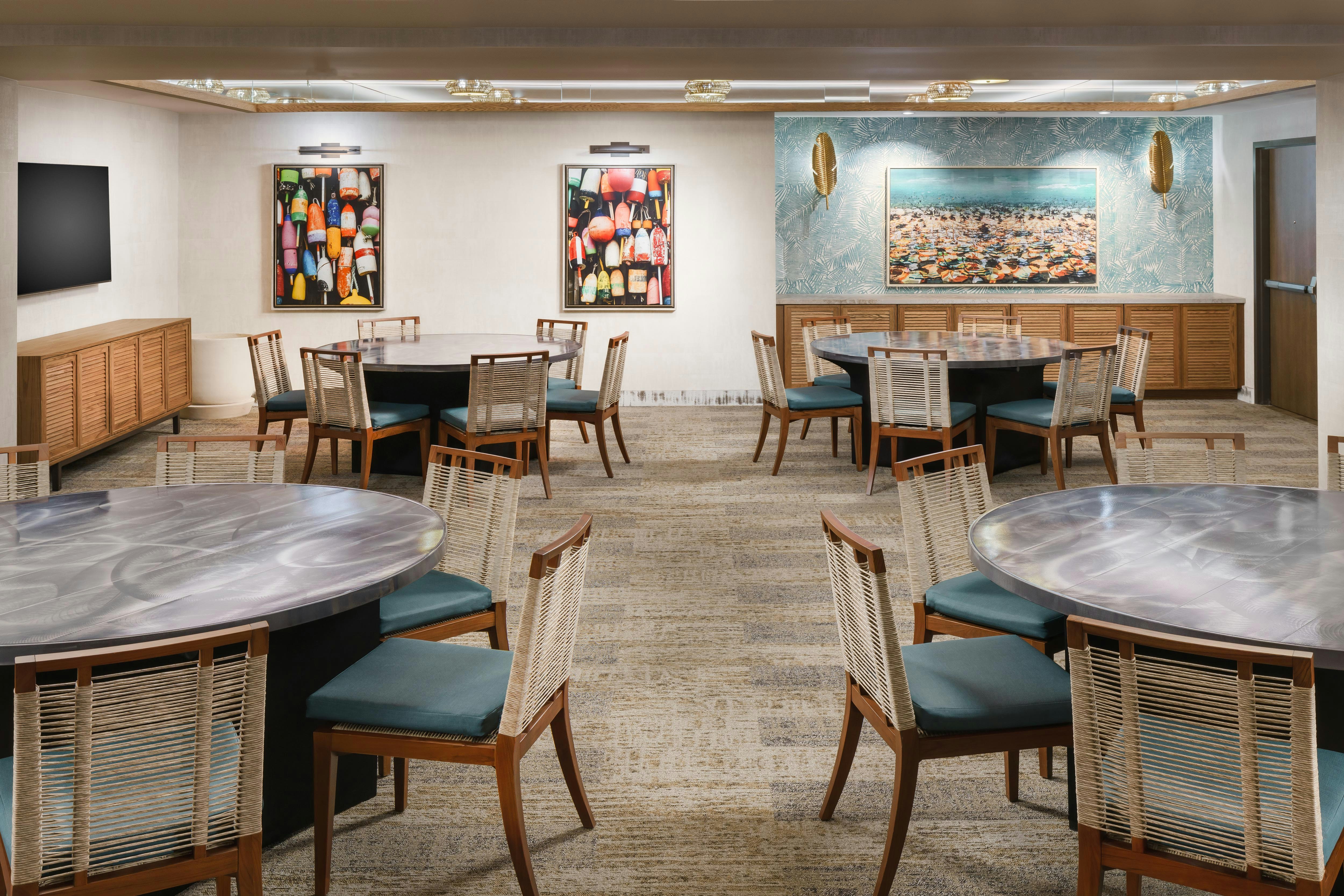 Hilton Garden Inn St Pete Beach 57/80