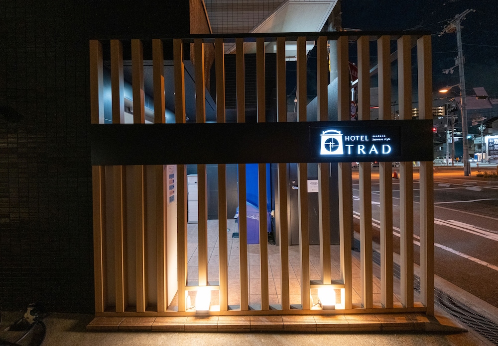 Hotel Trad 27/40